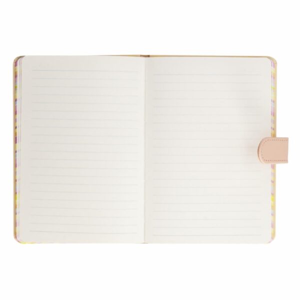 Agenda Juvenil A5 Cute AIFENG 126 Hojas - Imagen 3