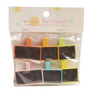 Letrero De Madera Para Manualidades BABY CRAFT 1 Pieza