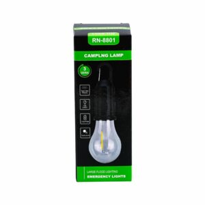 Foco Recargable KOOME K2427-3