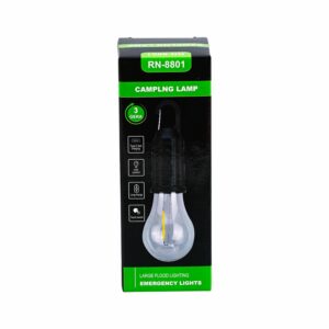 Foco Recargable KOOME K2427-3