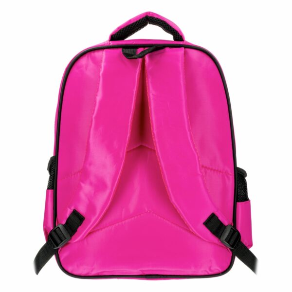 Mochila Escolar Infantil Diseño Osito KOOME 55x15x27 Cm - Imagen 2