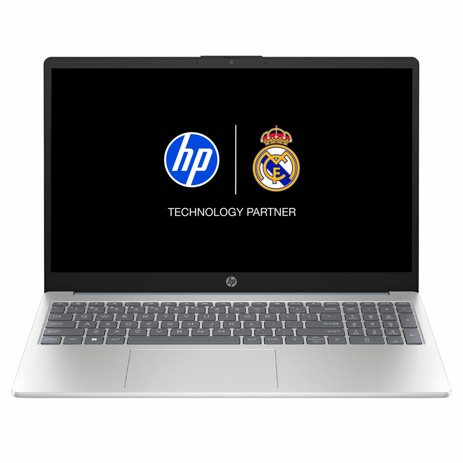 Laptop 15-FC0256LA Blue HP 15,6" - Imagen 2