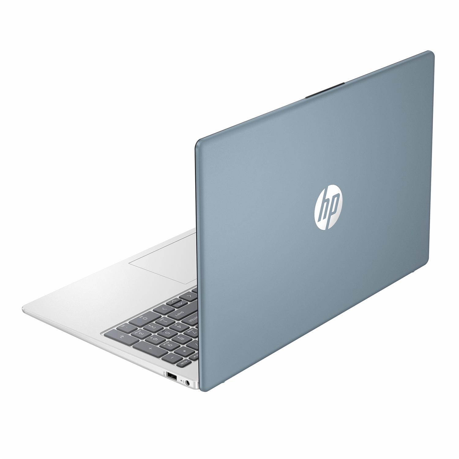 Laptop 15-FC0256LA Blue HP 15,6" - Imagen 5