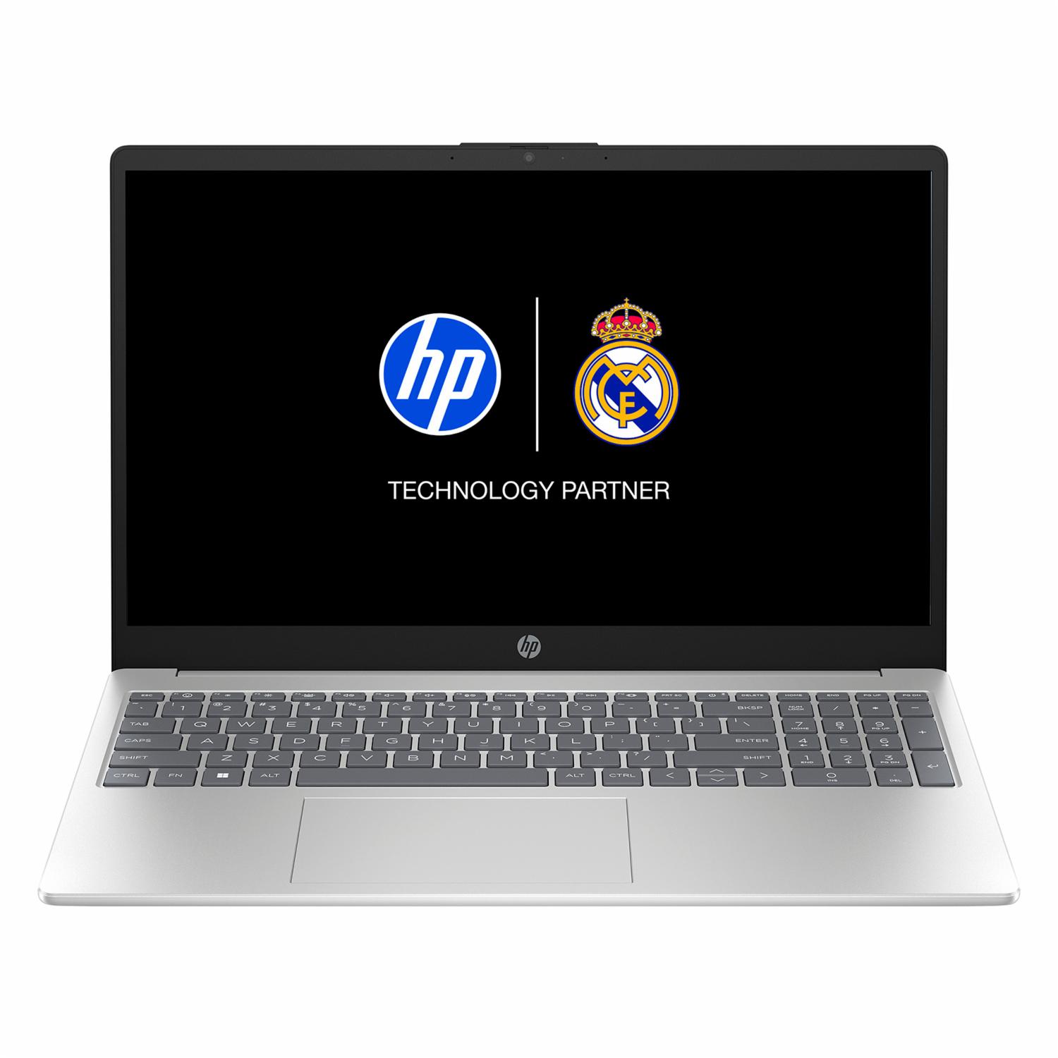 Laptop 15-FD0276LA Gold HP 15,6" - Imagen 2