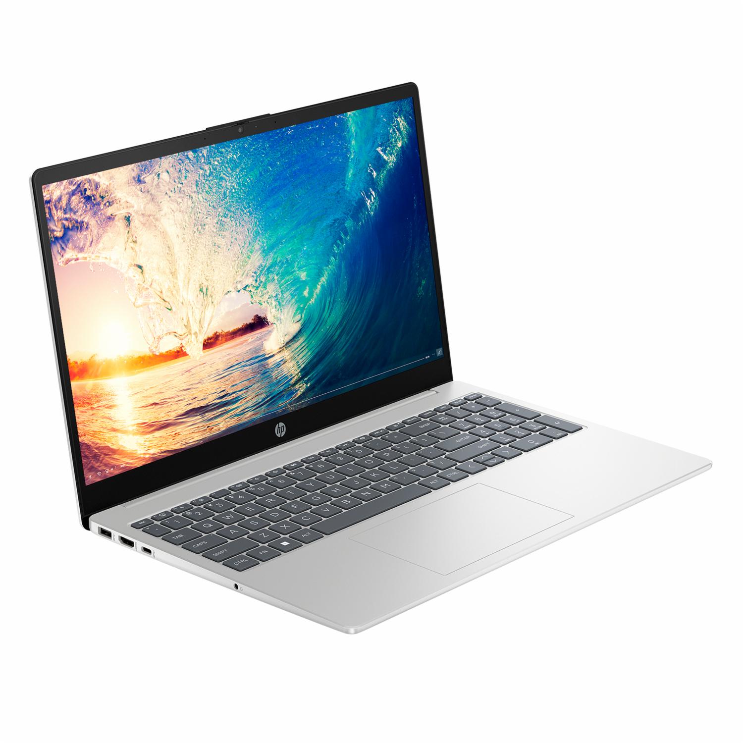 Laptop 15-FD0276LA Gold HP 15,6" - Imagen 4