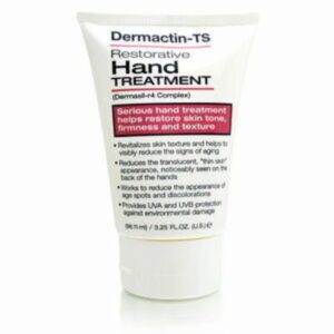 Crema De Manos Restorative DERMACTIN-TS 96 Ml