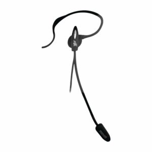 Auriculares Hmic One Con Micrófono MAXELL Con Cable