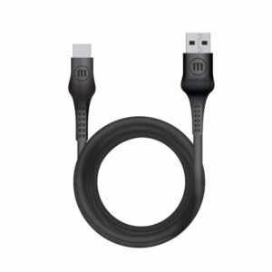 Cable USB To Usbc Cb-Jel-Usbc - Jelleez Negro MAXELL 4 Ft
