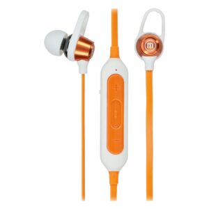Audífonos Metalz  EB.BT750 MAXELL Bluetooth