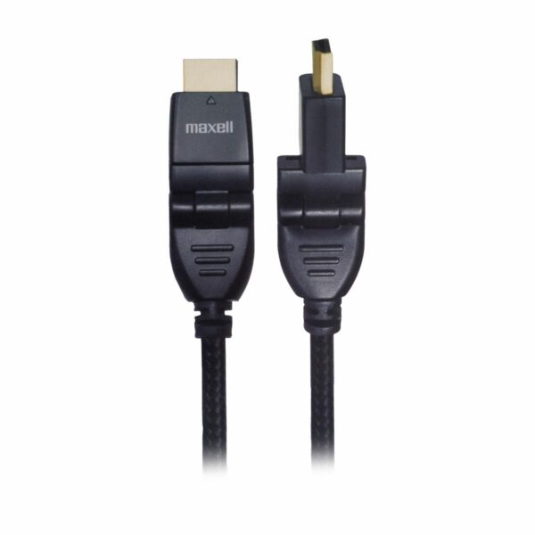 Cable Hdmi Trenzado 4K MAXELL 3 M