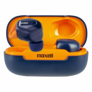 Audífonos Max Pods BTMX Duo MAXELL