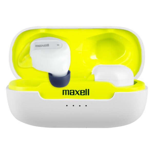 Audífonos Max Pods BTMX Duo MAXELL