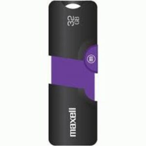 Memoria Usb MAXELL 32 Gb