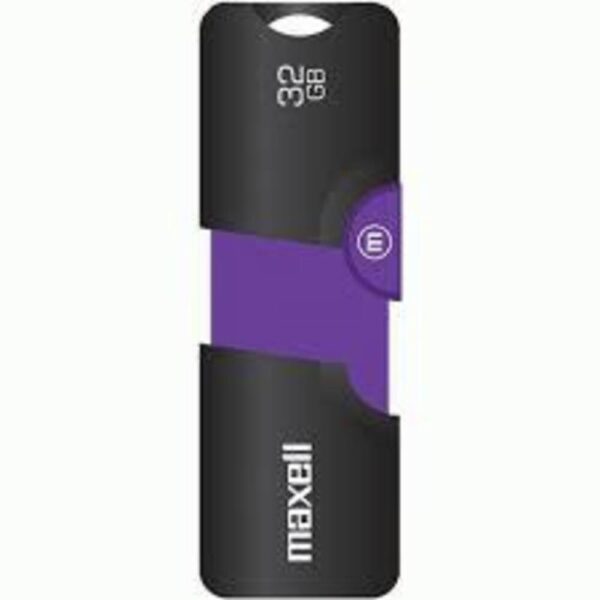 Memoria Usb MAXELL 32 Gb