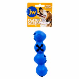 Juguete Para Mascota Dispensador De Croquetas JW Unidad