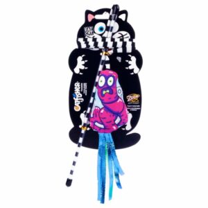 Juguete Para Gatos Barita JW Unidad