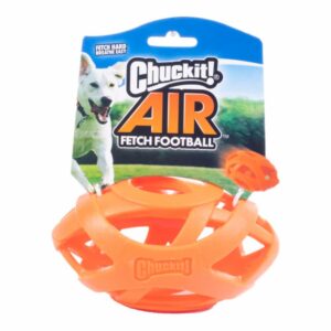 Juguete Para Mascota Pelota Futbol Americano DOSKOCIL MANUFACTURING CO., INC, PETMATE Unidad