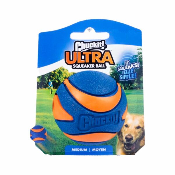Juguete Para Mascota Pelota Con Sonido DOSKOCIL MANUFACTURING CO., INC, PETMATE Unidad