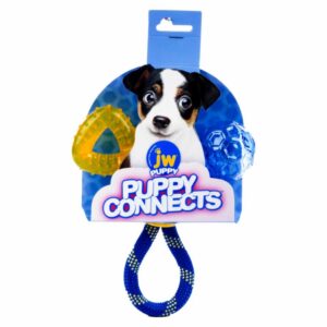 Juguete Para Perro Pelota Latex JW Unidad