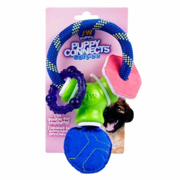 Juguete Para Mascota Con Jaladera DOSKOCIL MANUFACTURING CO., INC, PETMATE Unidad
