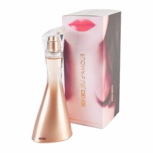 Fragancia Para Dama EDP JEU D'AMOUR KENZO 50 Ml