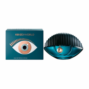 Fragancia Para Dama World Intense KENZO EDP 50 ml