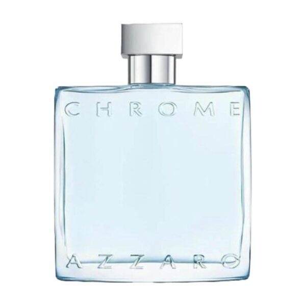 Fragancia Para Caballero Chrome Edt AZZARO 100 Ml - Imagen 2