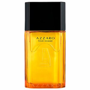 Fragancia Para Caballero Pour Homme AZZARO EDP 50 Ml