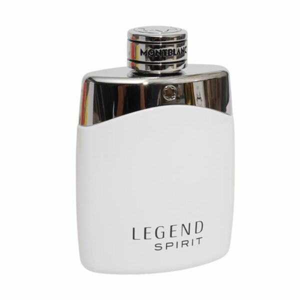 Fragancia Para Caballero Legend Spirit - Edt 100 Ml Spray MONTBLANC EDT - Imagen 2