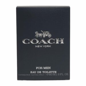 Fragancia Para Caballero COACH EDT