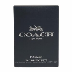 Fragancia Para Caballero COACH EDT