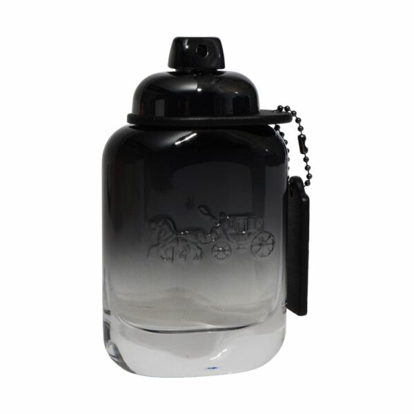 Fragancia Para Caballero COACH EDT - Imagen 2