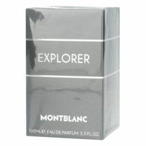 Fragancia Para Caballero Explorer MONTBLANC EDP