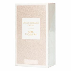 Fragancia Para Dama Dreams Sunset Edp COACH 90 Ml