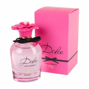 Fragancia Para Dama EDT DOLCE LILY DOLCE & GABBANA 75 Ml