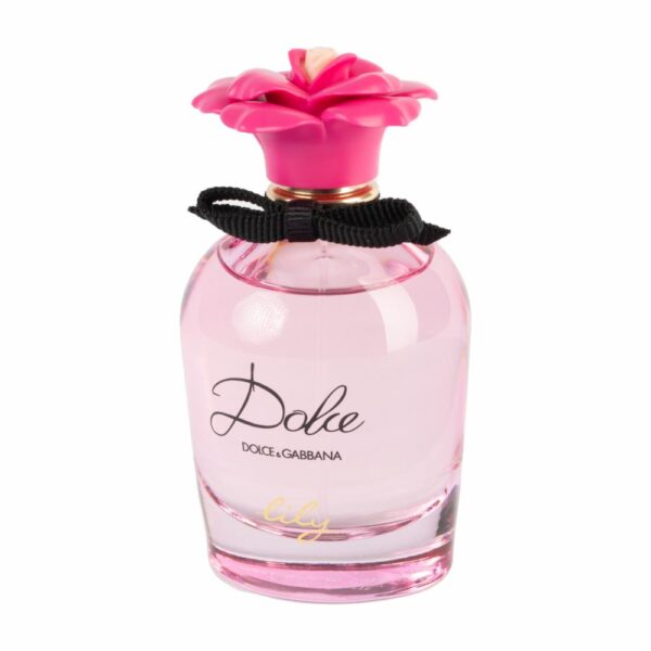 Fragancia Para Dama EDT DOLCE LILY DOLCE & GABBANA 75 Ml - Imagen 2