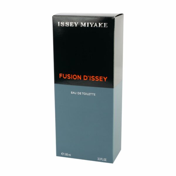 Fragancia Para Caballero EDT D'ISSEY ISSEY MIYAKE 100 Ml - Imagen 3