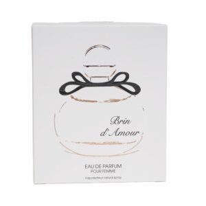 Fragancia Para Dama BRIN D' AMOUR EDP