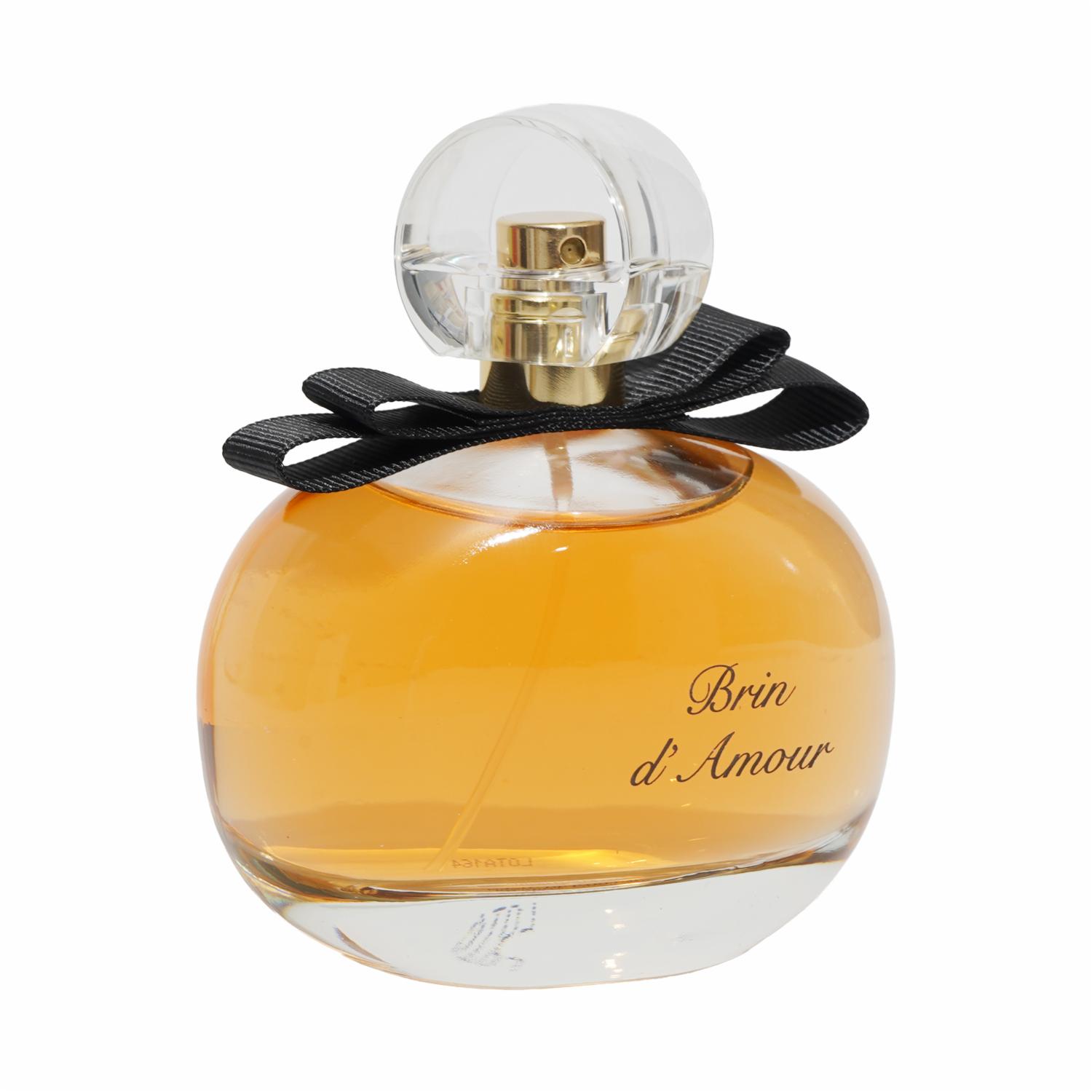Fragancia Para Dama BRIN D' AMOUR EDP - Imagen 2