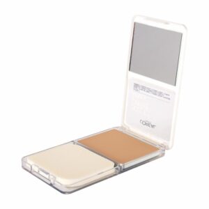 Base En Polvo 4 En 1 Tono Rose Beige LOREAL 1 G