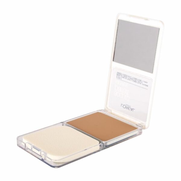 Base En Polvo 4 En 1 Tono Beige LOREAL 1 G - Imagen 2