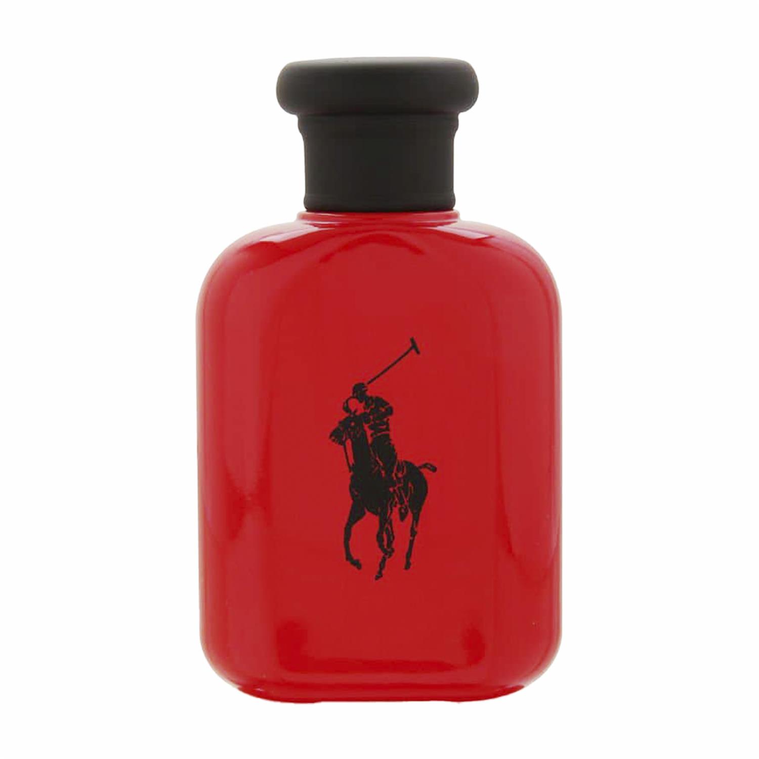 Fragancia Ralph Fragancia Para Caballero Polo Red RALPH LAUREN EDP - Megamaxi