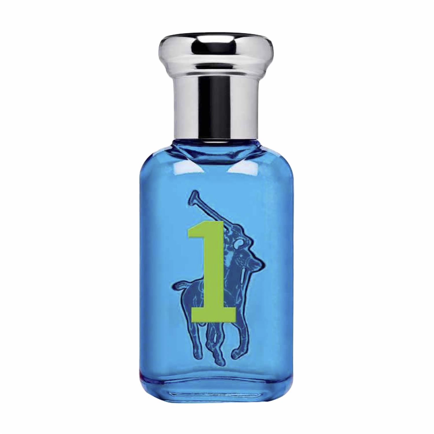 Fragancia Para Dama Big Pony 1 RALPH LAUREN EDT 30 ml - Imagen 3