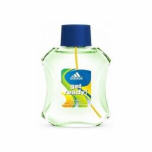 Fragancia Para Caballero Get Ready Colonia ADIDAS Colonia 100 Ml