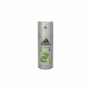 Desodorante Cool & Dry 6 In 1 Apd ADIDAS 150 Ml