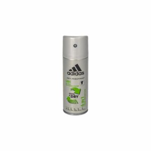 Desodorante Cool & Dry 6 In 1 Apd ADIDAS 150 Ml