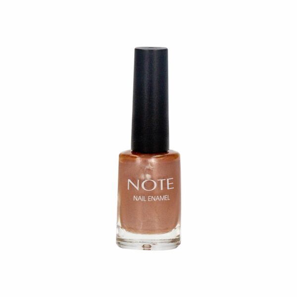 Esmalte Enamel Tono 18 NOTE Unidad