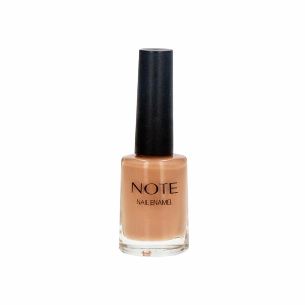 Esmalte Enamel Tono 13 NOTE Unidad