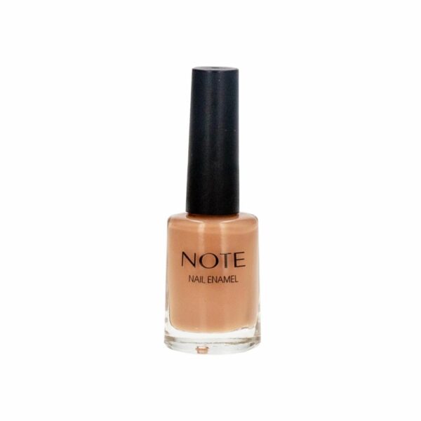 Esmalte Enamel Tono 13 NOTE Unidad