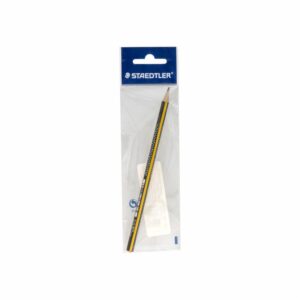 Lápiz Triplus Slim STAEDTLER X1